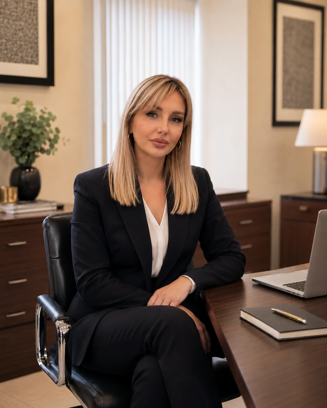 Lusine Jaghinyan